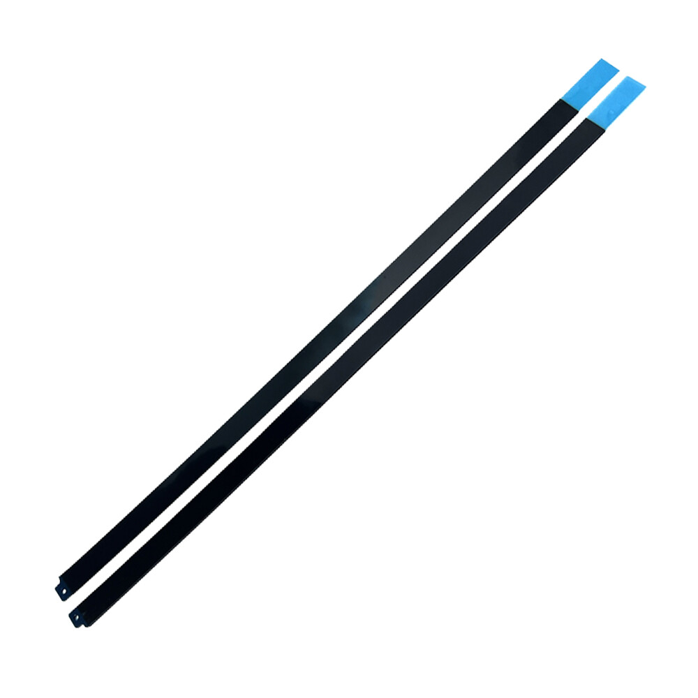 2PCS Screen Adhesive Strips Pull tape For LENOVO P16s Gen 3 21KS 21KT 5T11D70172