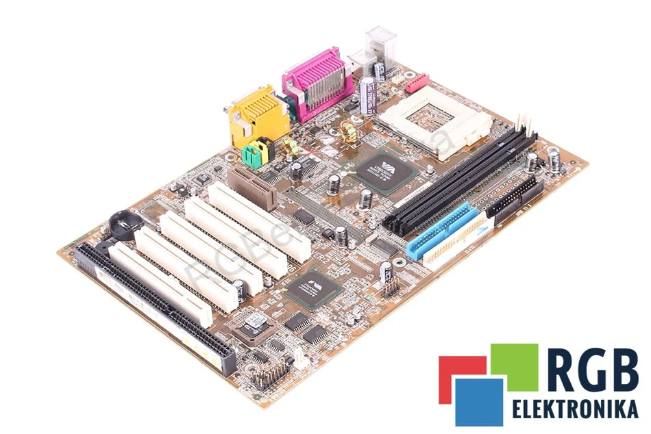 MS-6309 VER.2 MSI - For Parts