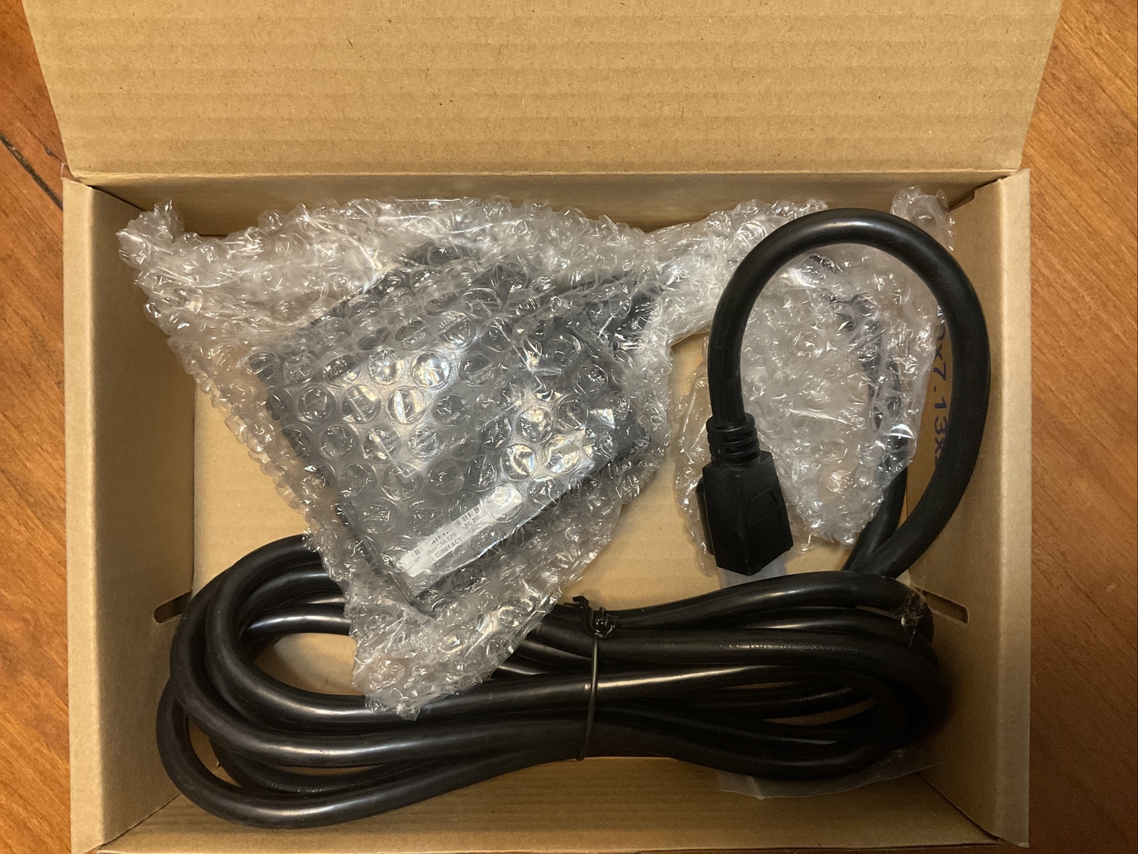 Extron Cable Cubby AC Power Module 70-261-01