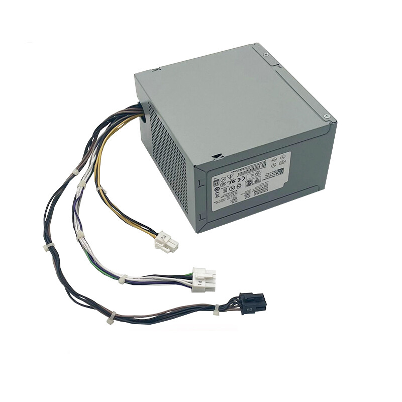 1PC For Dell 3020 9020 7020 3620 365W Power Supply D365EM-00 HU365EM-00 07VK45