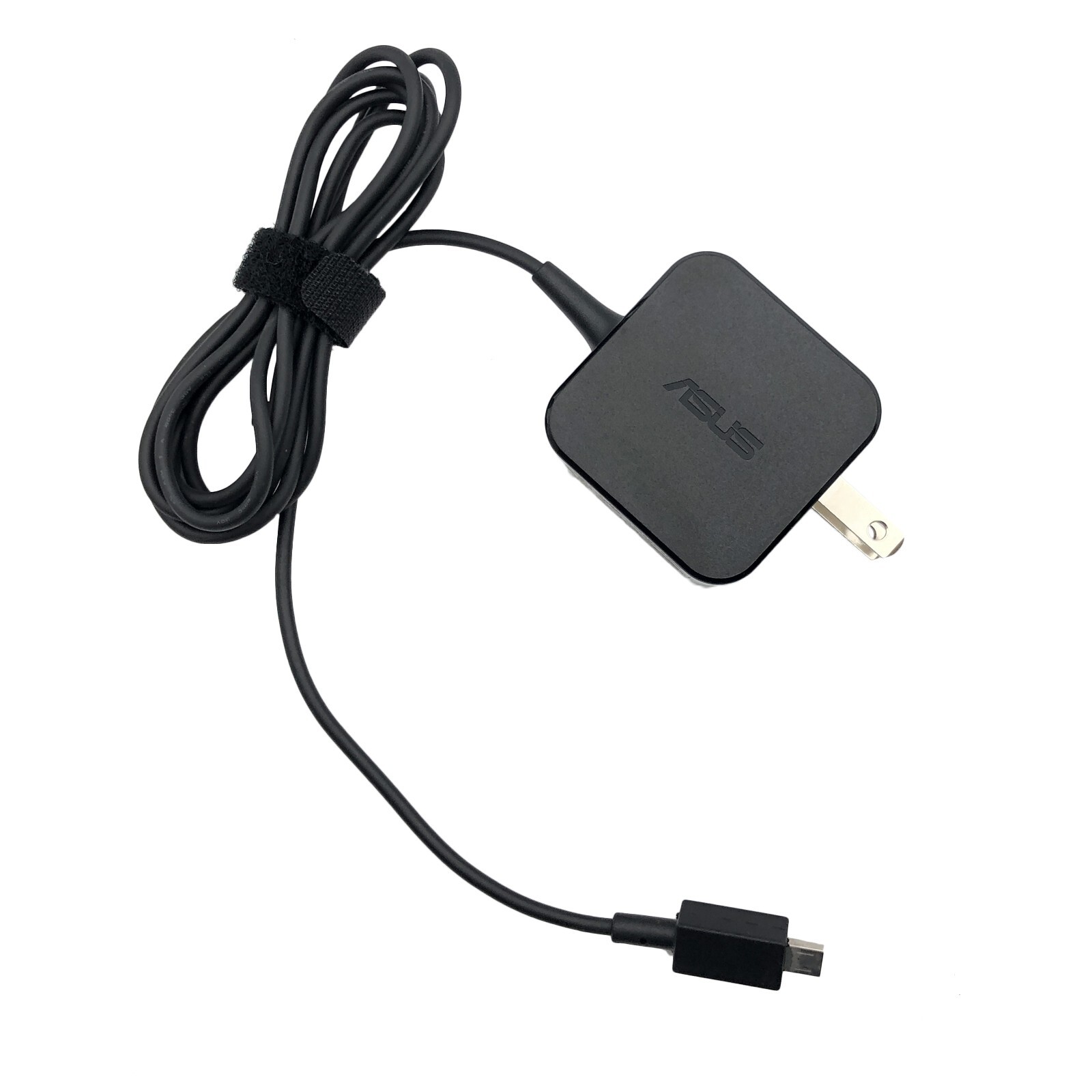 Genuine 24W ASUS AC DC Wall Adapter for Asus Chromebook C201 C201P C201PA