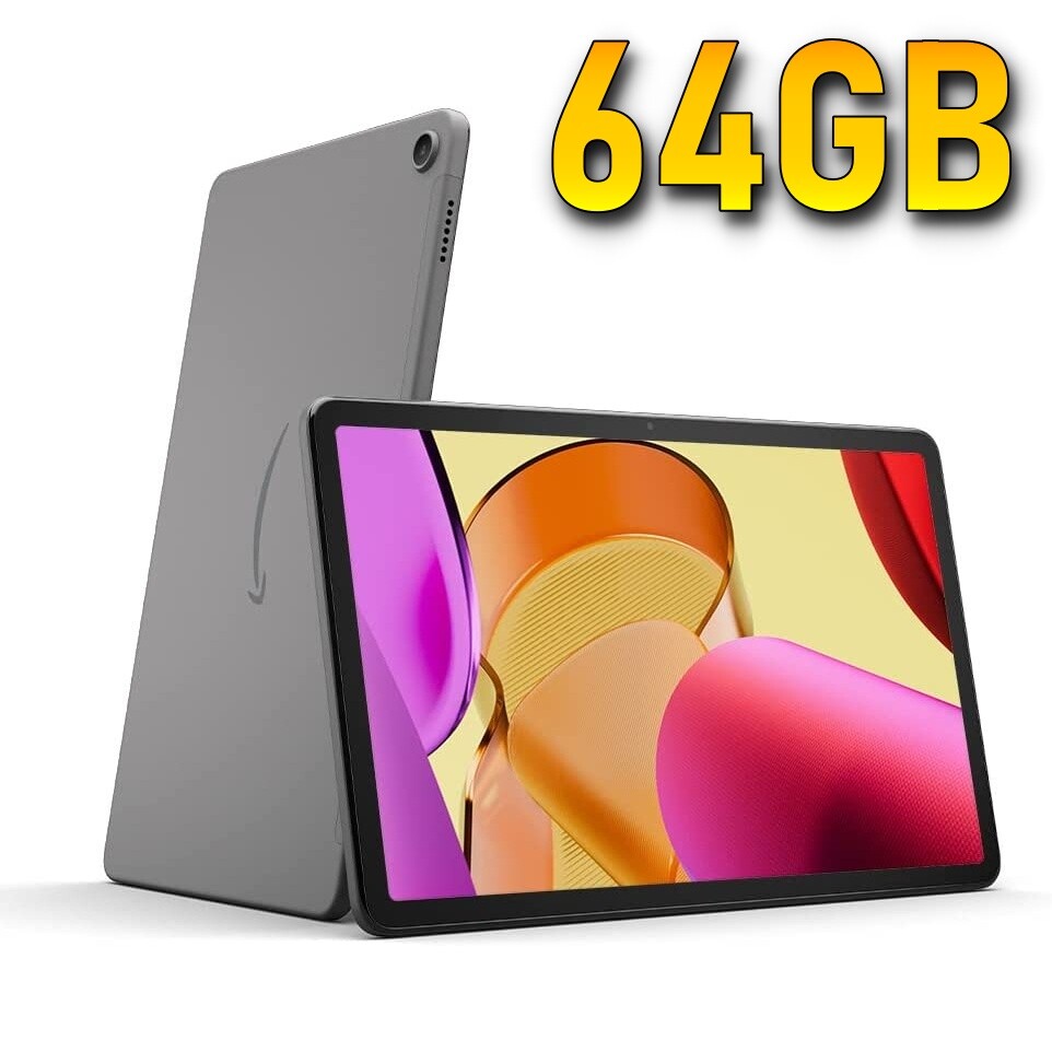 New Amazon Fire Max 11 most powerful tablet 2k display 13th gen 64GB 128GB 2023