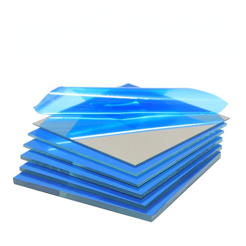 5pcs First Surface Reflector Optical Front Surface Mirror DIY Scanner Projector
