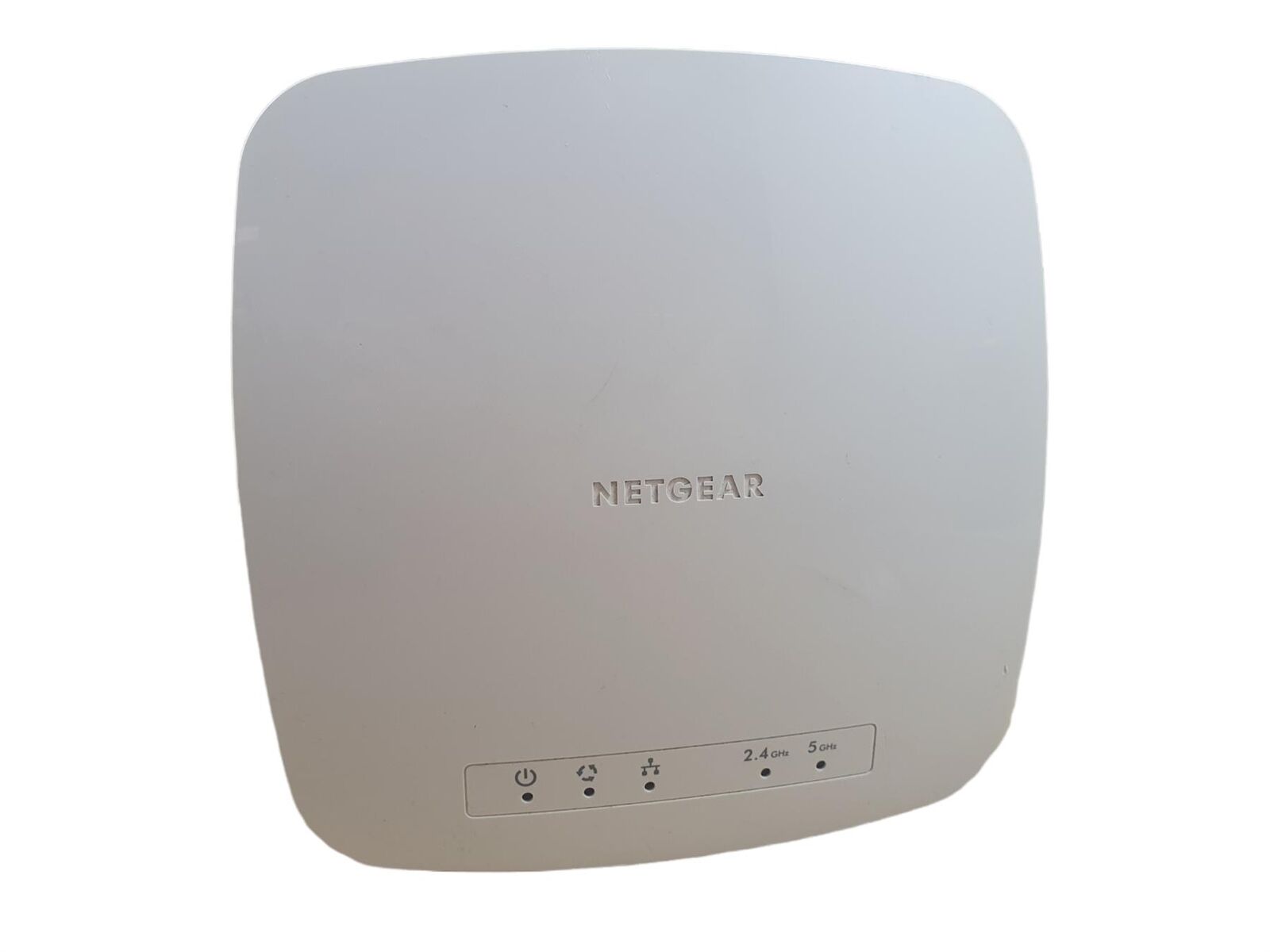 NETGEAR WAC720 ProSAFE Dual Band 802.11ac PoE Wireless Access Point