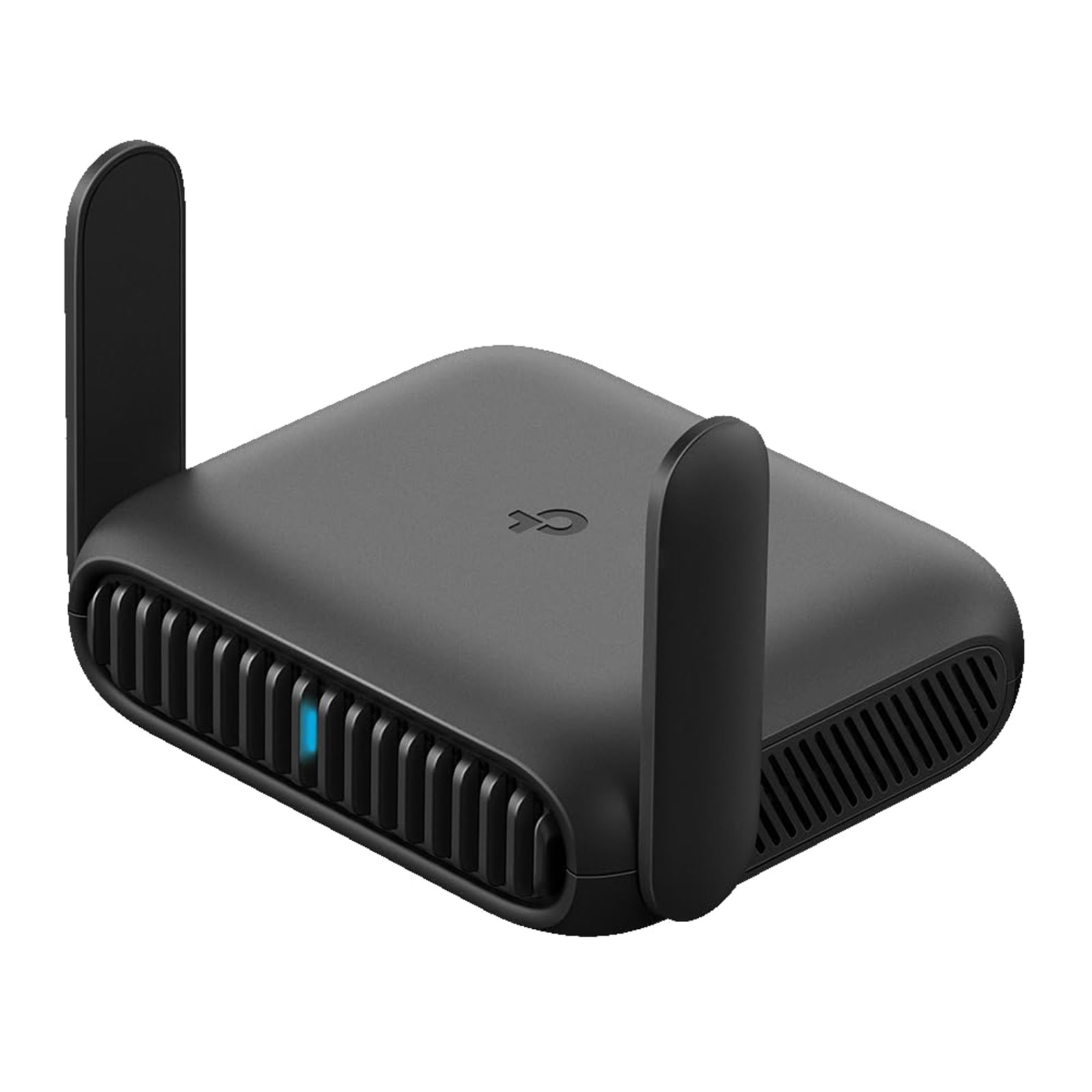 TP-Link Roam 6 AX1500 Wi-Fi 6 Dual-Band Portable Travel Router TL-WR1512X USB-C