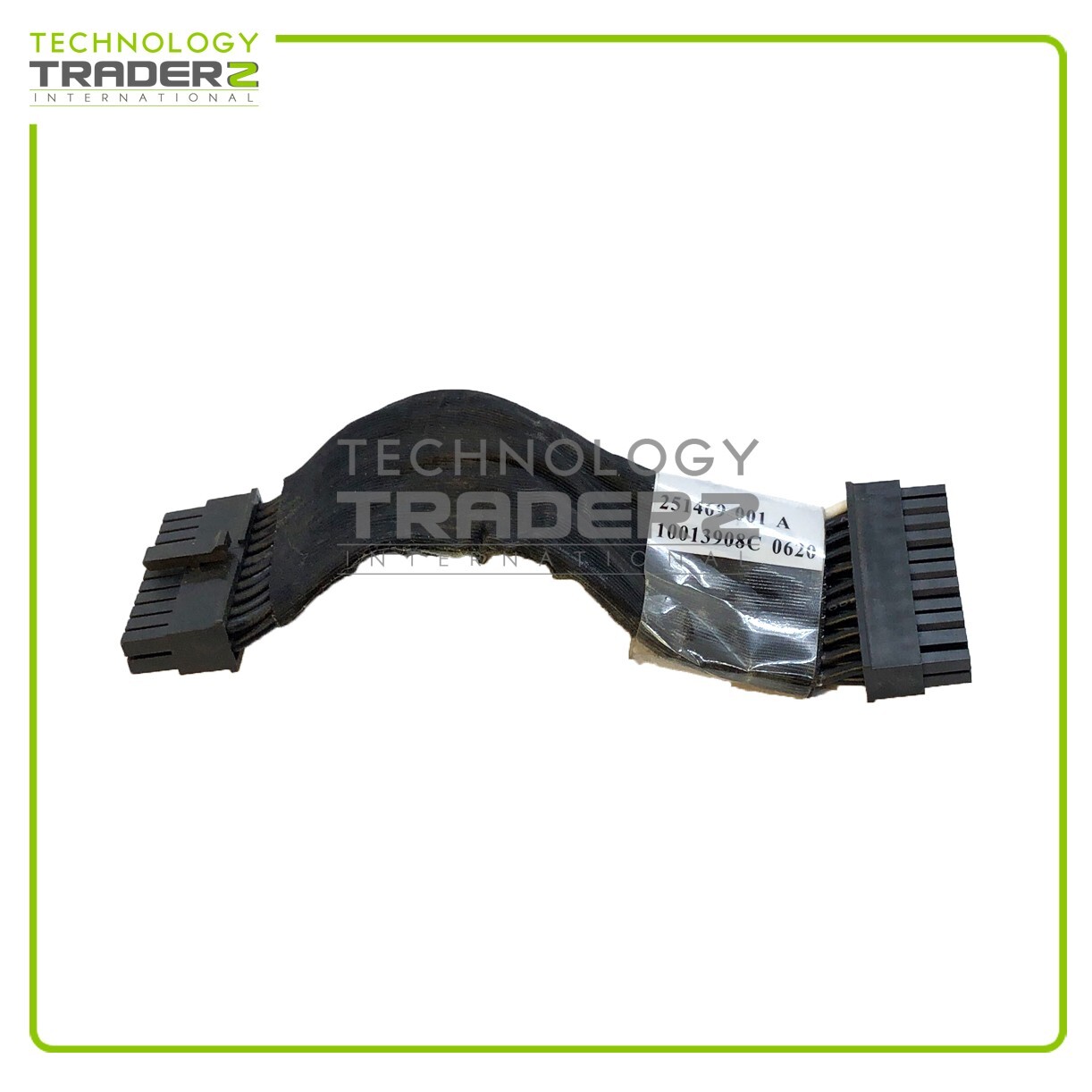251469-001 HP ProLiant BL20P Blade Interconnect Cable ***Pulled***