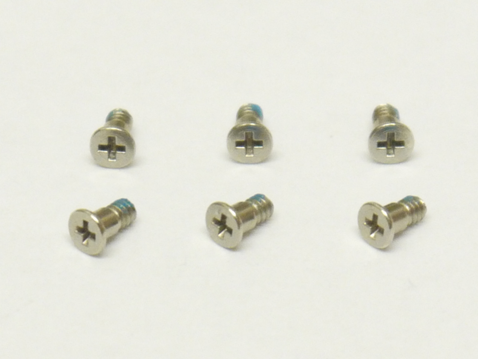 NEW Antenna Screw Set 6PCs for MacBook Air 11" A1369 2010 2011 2012 