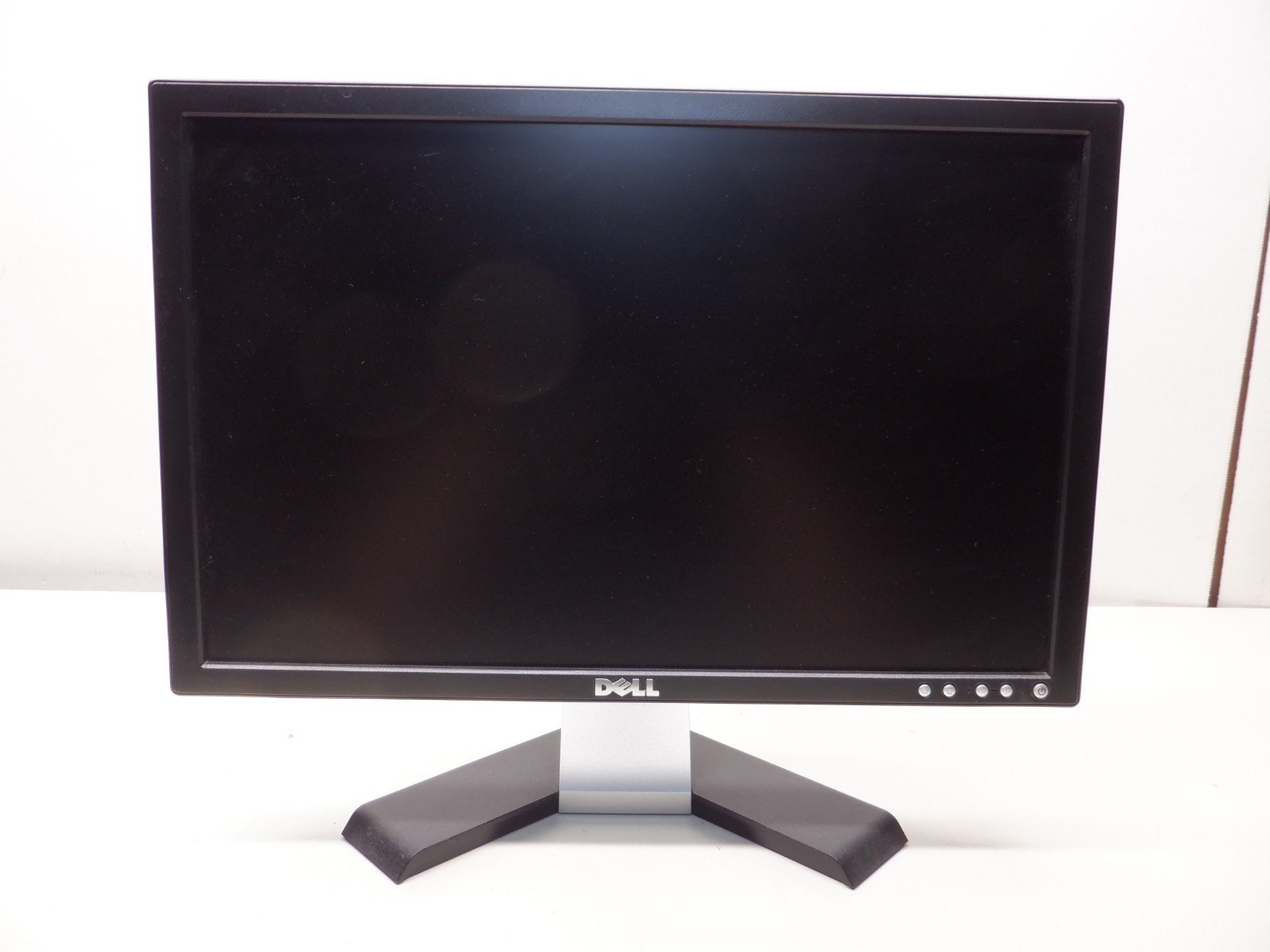 DELL E198WFPV 19" LCD MONITOR