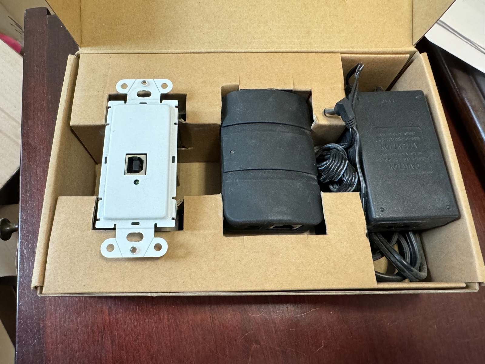 Cables to Go TruLink USB 2.0 Extender Dongle Transmitter Superbooster 3006560