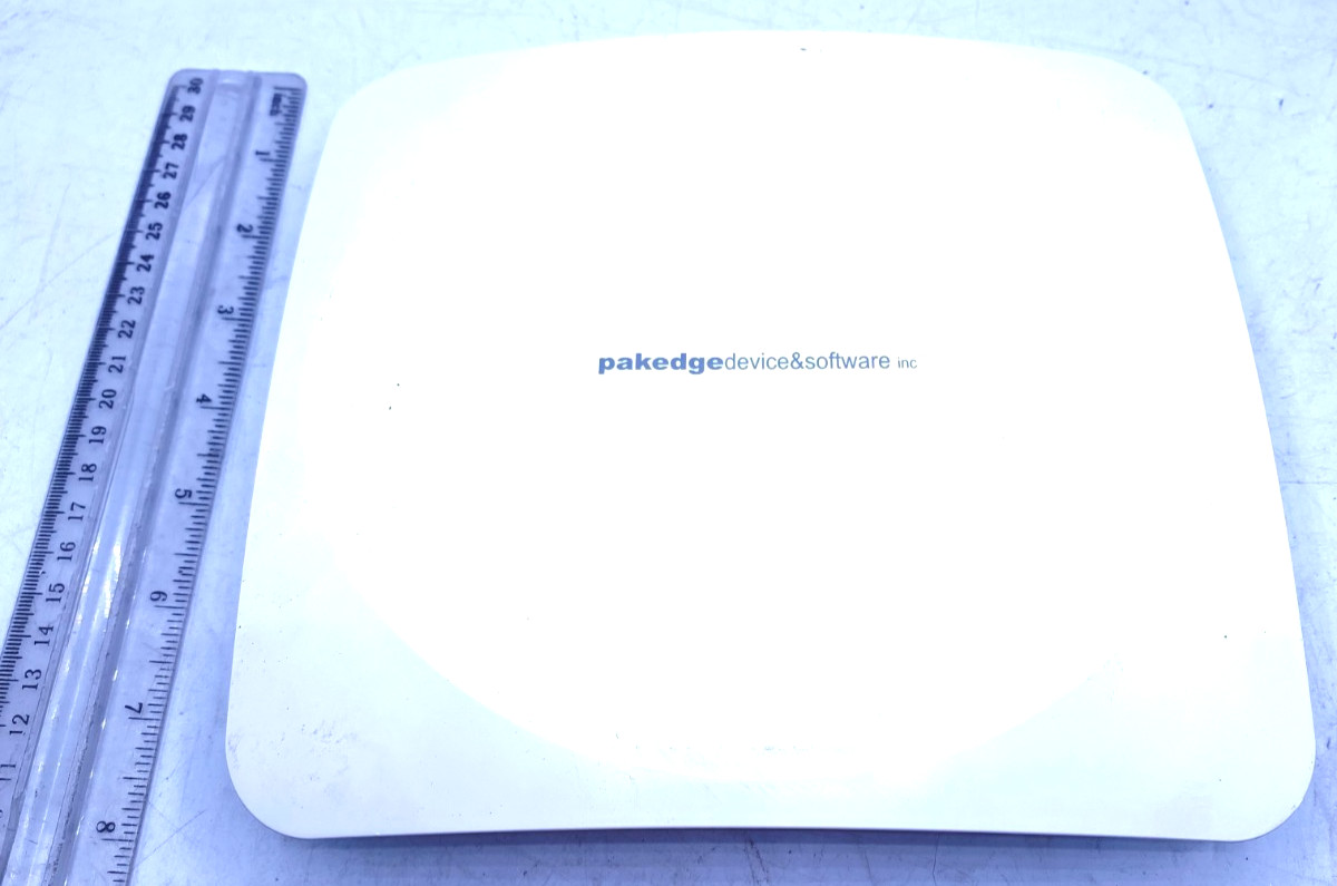 Pakedge 802.11ac Dual Band Access Point WK-1 Working