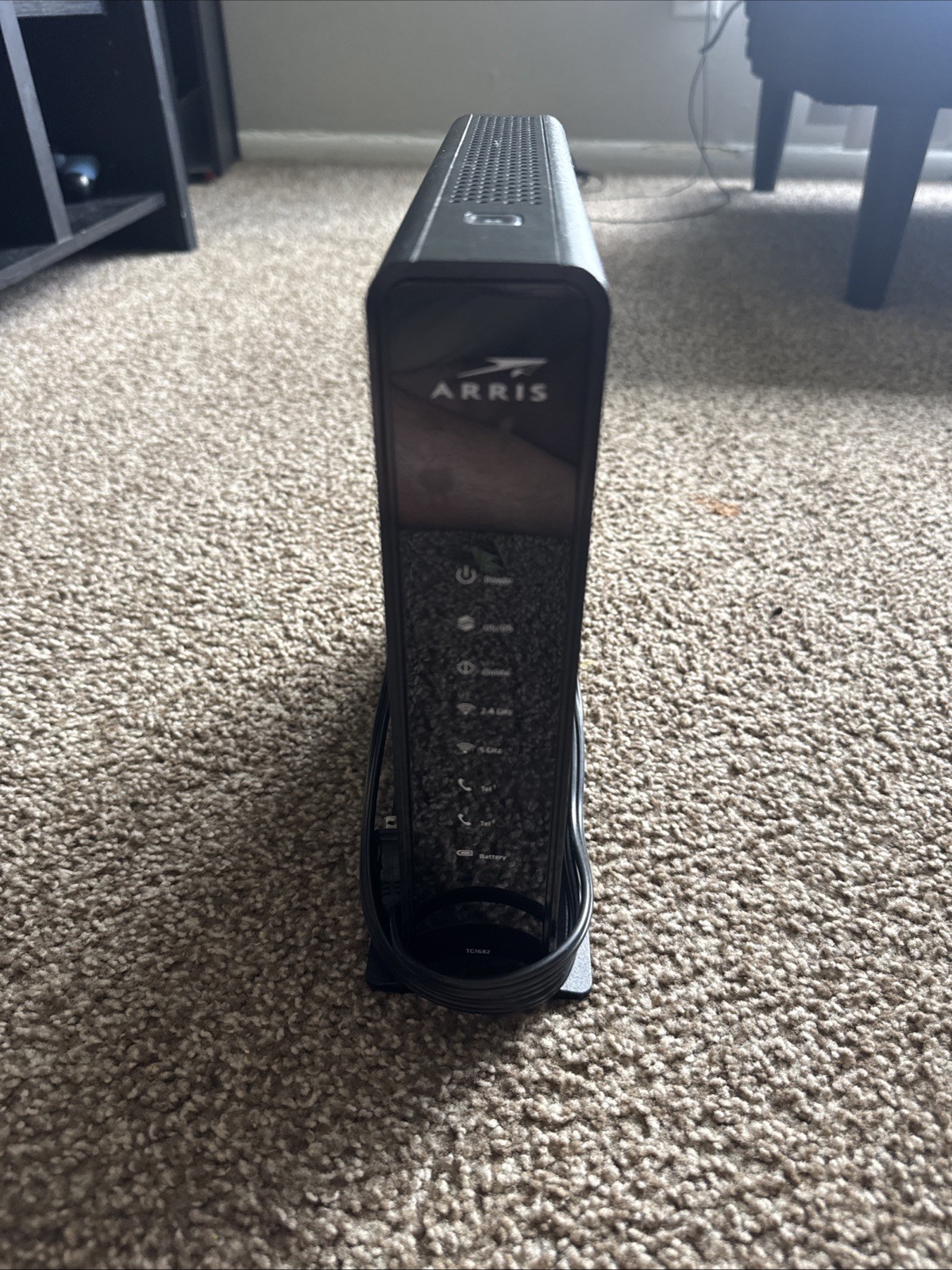 ARRIS TG1682G