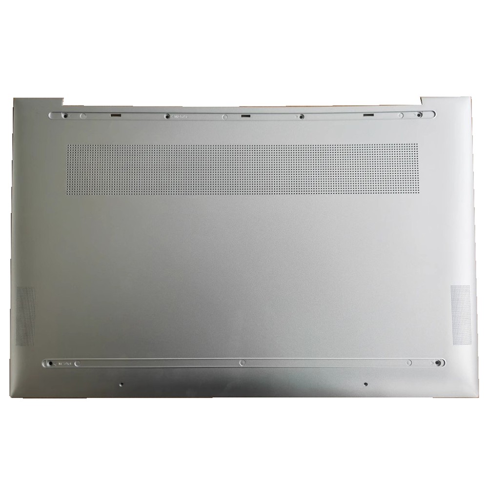 Laptop Bottom Case For HP Envy 17-CH0000 17M-CH0013DX M45777-001 Silver