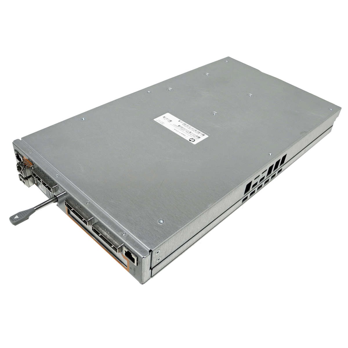 HP QR511-63001 Storage Controller Module for 3PAR 7200c StoreServ 756817-001
