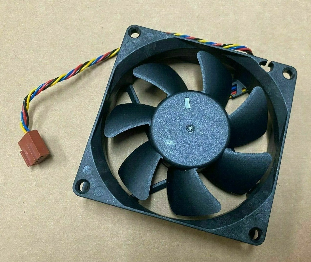 Dell OptiPlex 5055 Precision 3430 Cooling Fan 12v 5NPYY 05NPYY DASA0820R2U