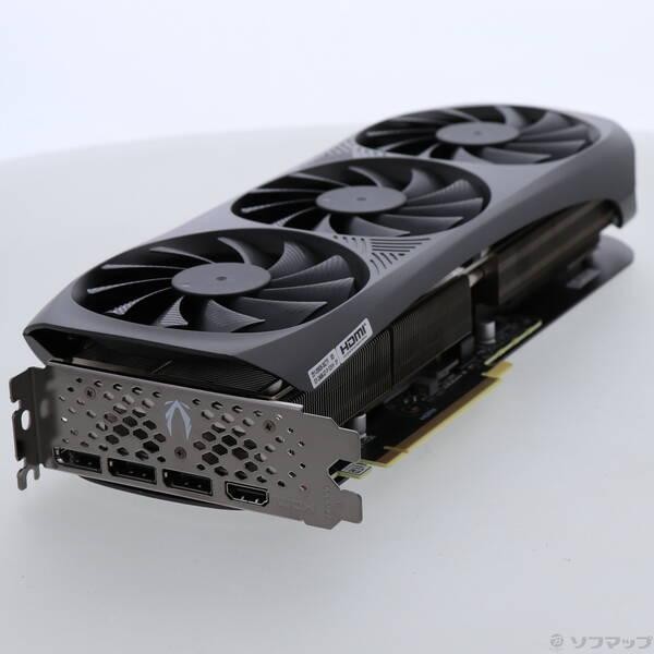 ZOTAC GAMING GeForce RTX 4070 AMP AIRO SPIDER-MAN Across the Spider-Verse