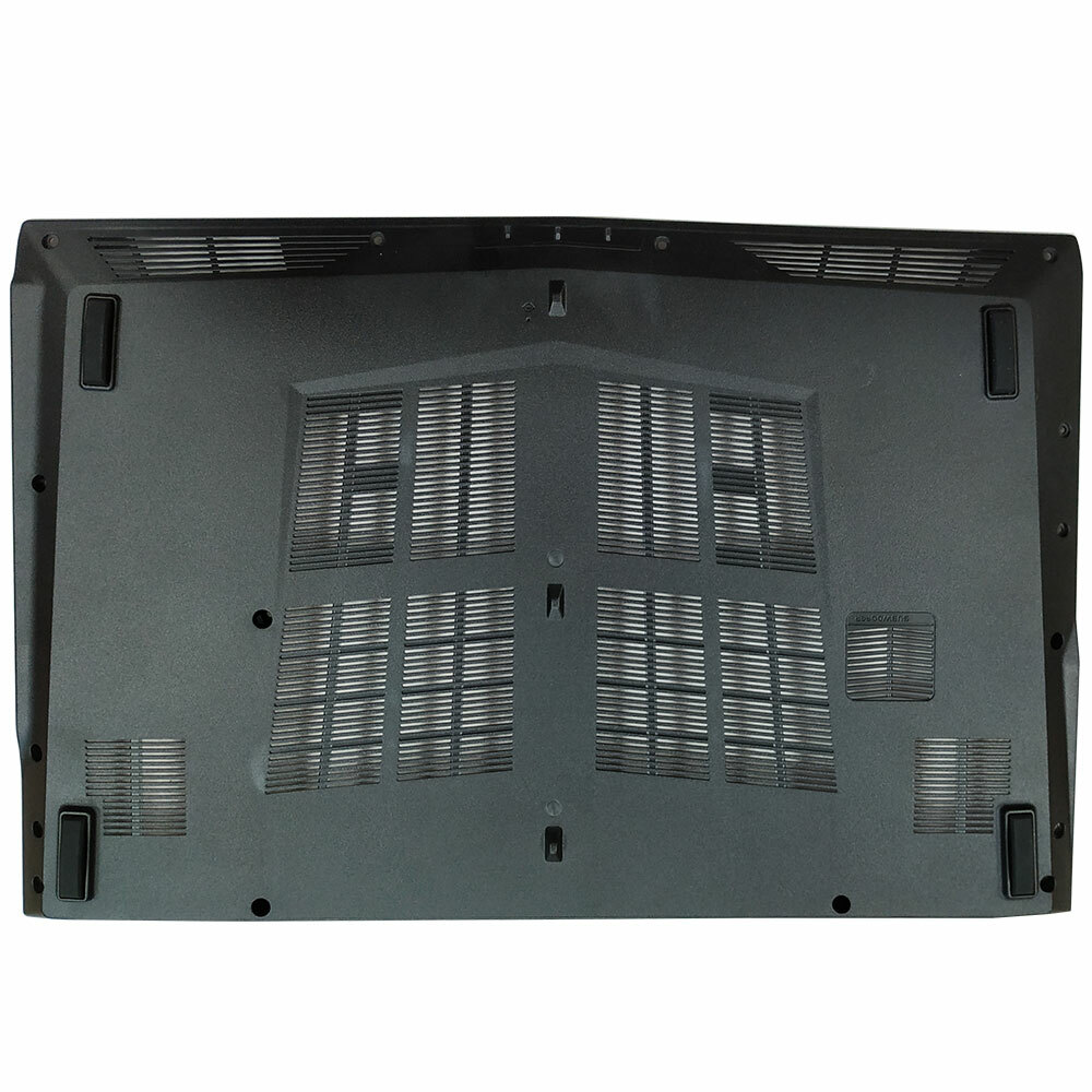 For MSI GL62 GL62M GL62VR GL62M GP62M GP62M MS-16J9 Palmrest Cover Bottom Case