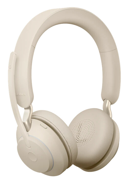 Jabra 26599-989-998 Headsets Beige Open Box
