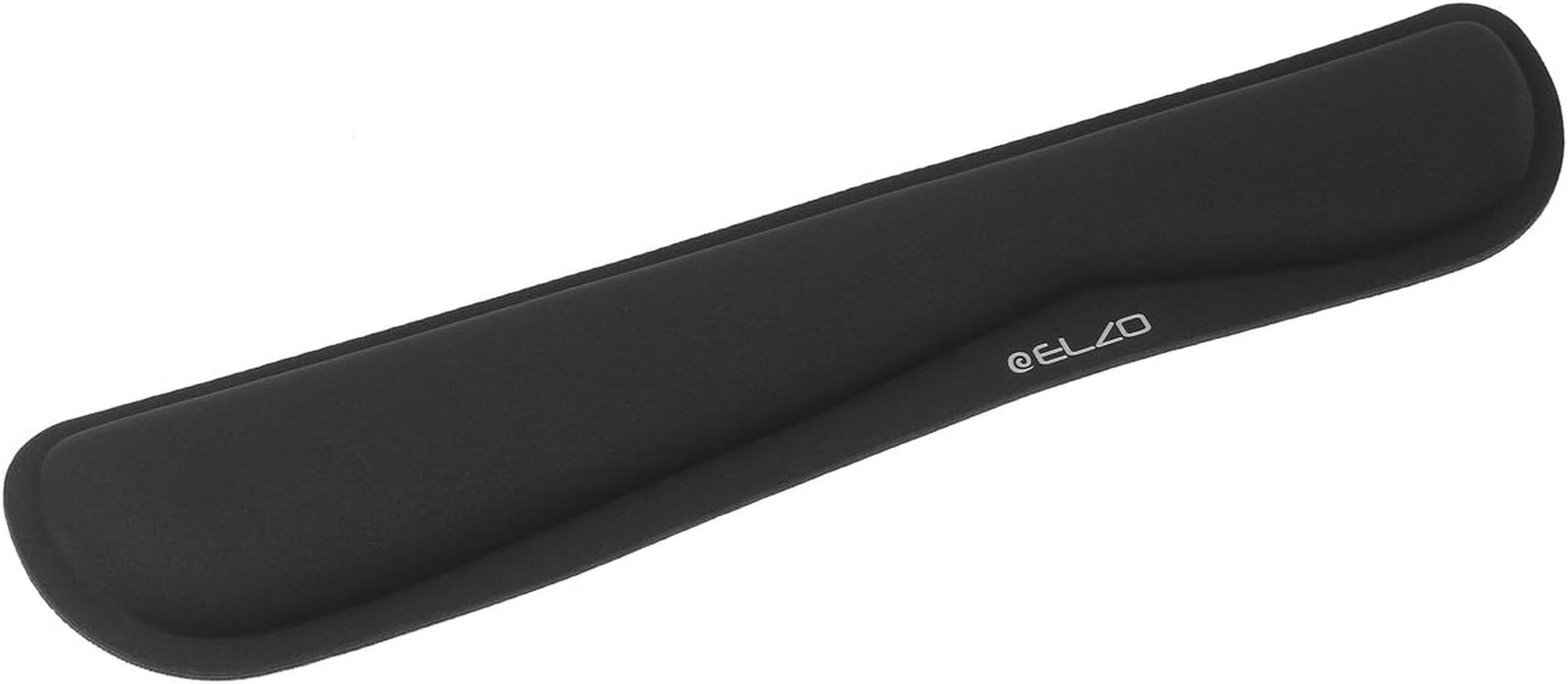 ELZO Keyboard Wrist Rest Pad Support with 65D High-Density Thicken Memory Foam P