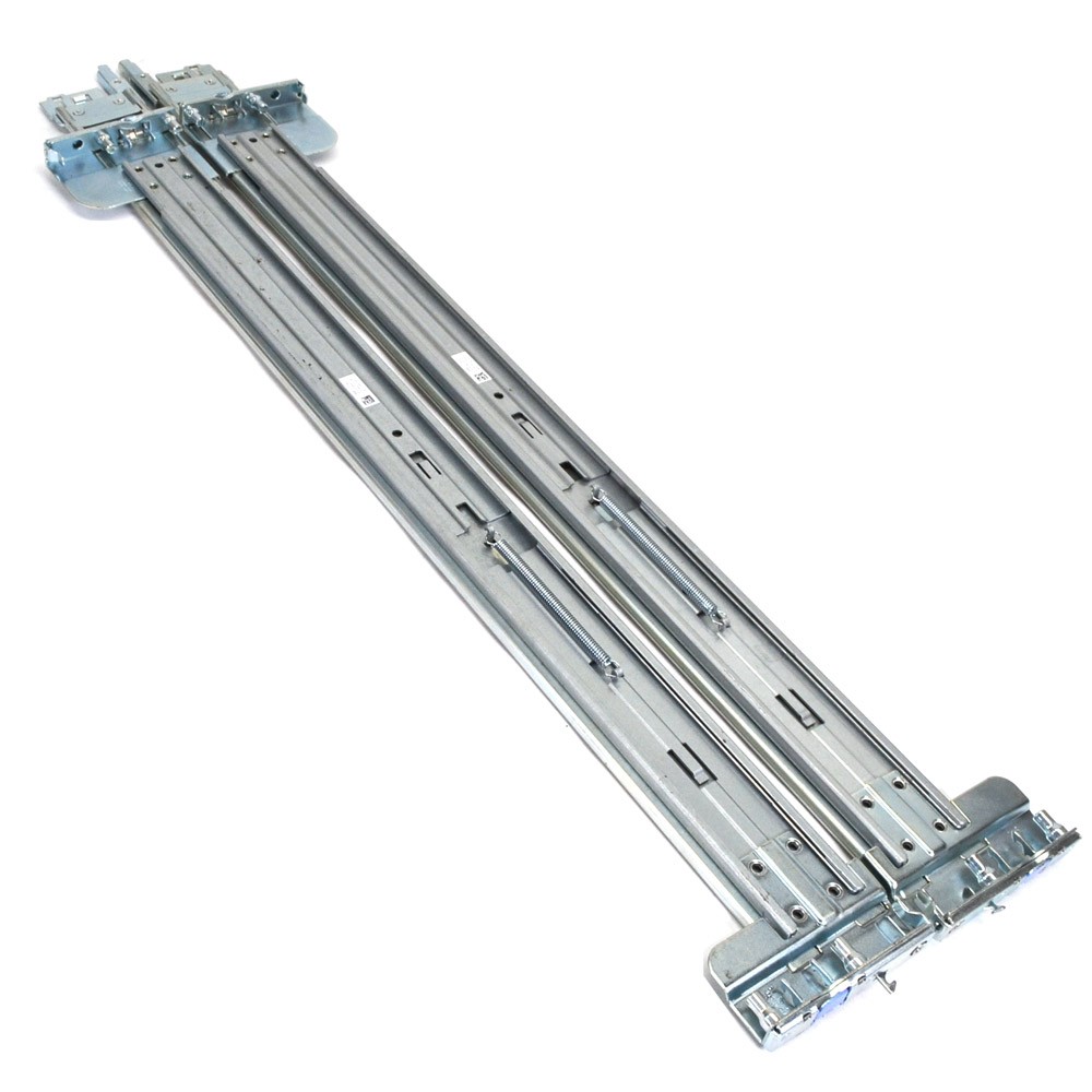 Dell 061KCY Left and 0FYK4G Right PowerEdge 2U Server Sliding Rail Set R720 R730
