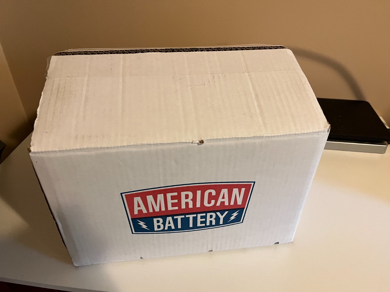 RBC123 RBC124 UPS Replacement Battery Cartridge 24V 9Ah NEW Open Box