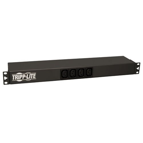 Tripp Lite PDUH20DV 14-Outlets Rackmount PDU 20A 100-250V