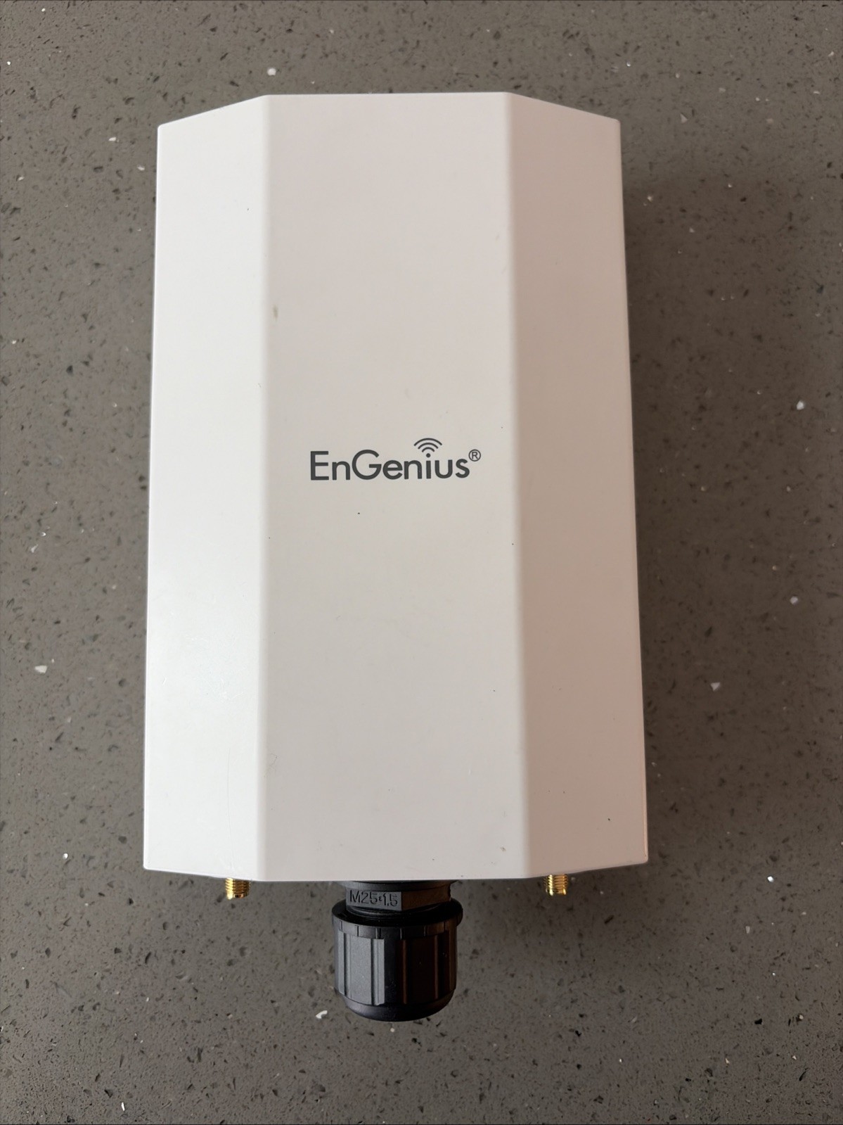 EnGenius Fit Wi-Fi 6 2x2 Outdoor Wireless Access Point EWS850-Fit -