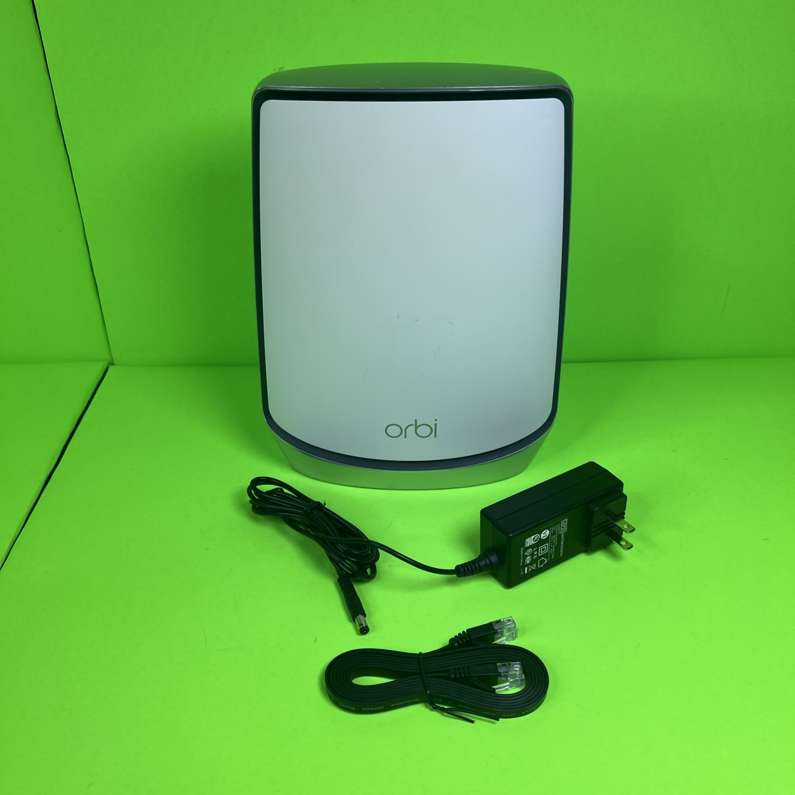 NETGEAR Orbi RBS850 Satellite AX6000 Tri-Band WiFi 6 Add-on -WARRANTY - SAME DAY