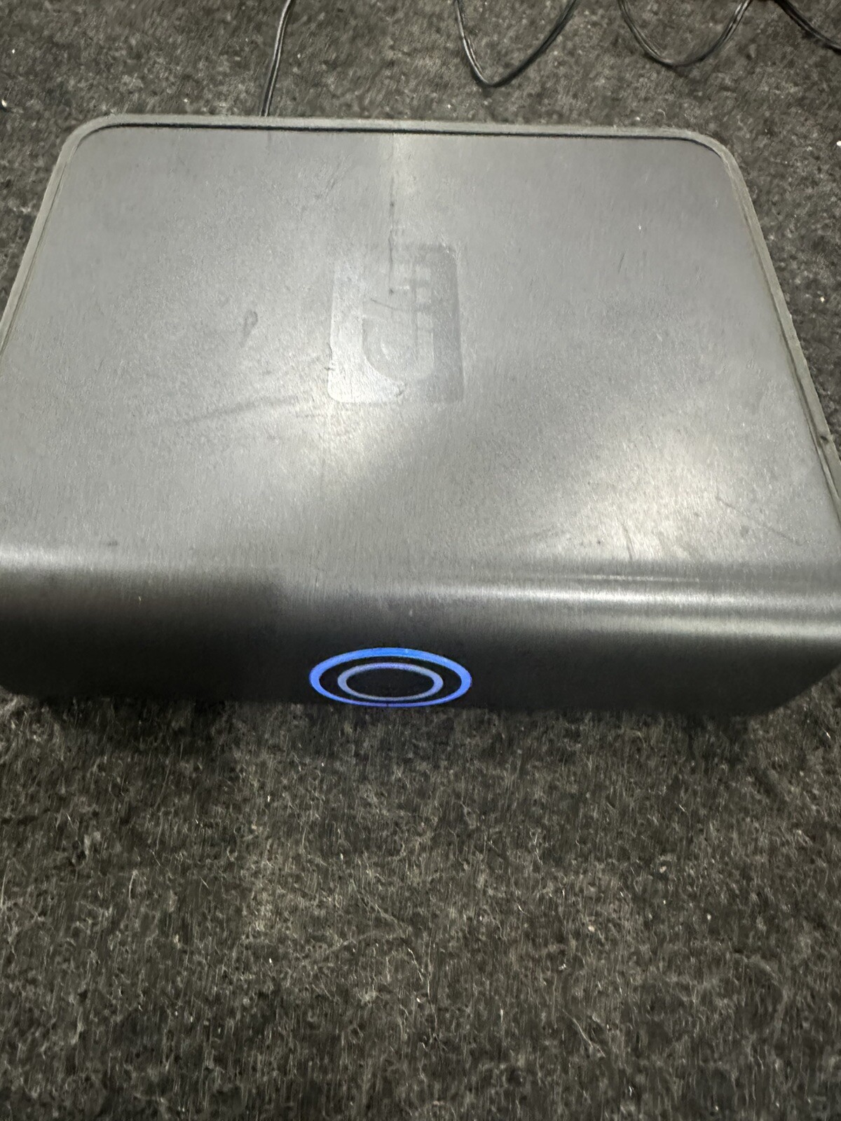 New in Box Western Digital Hard Drive WD5000LPLXSP