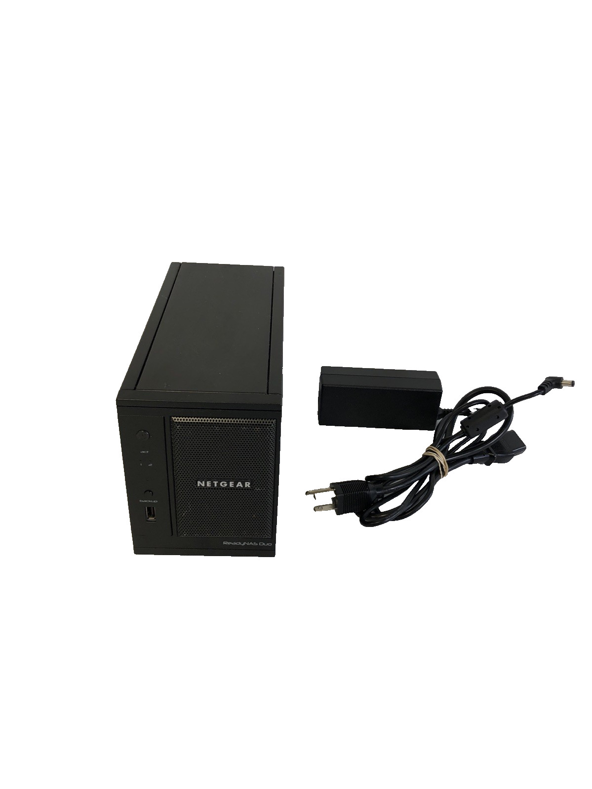 Netgear ReadyNAS 2 Drive bays  RND2150-100NAS