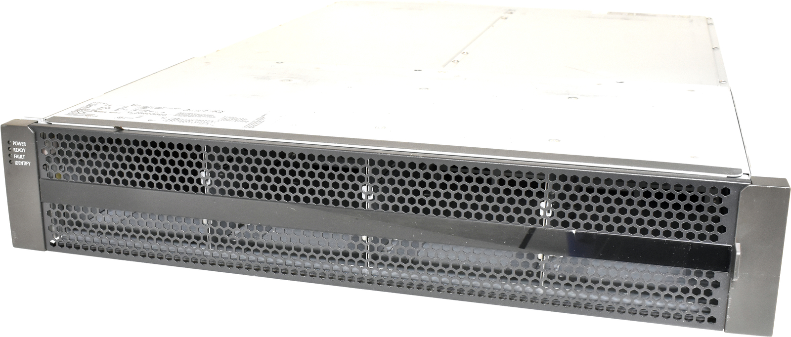 Fujitsu Eternus Storage DX80 Expansion AGV: ETLDE2AG 12 Bay 3.5" 2x CA07145-C611