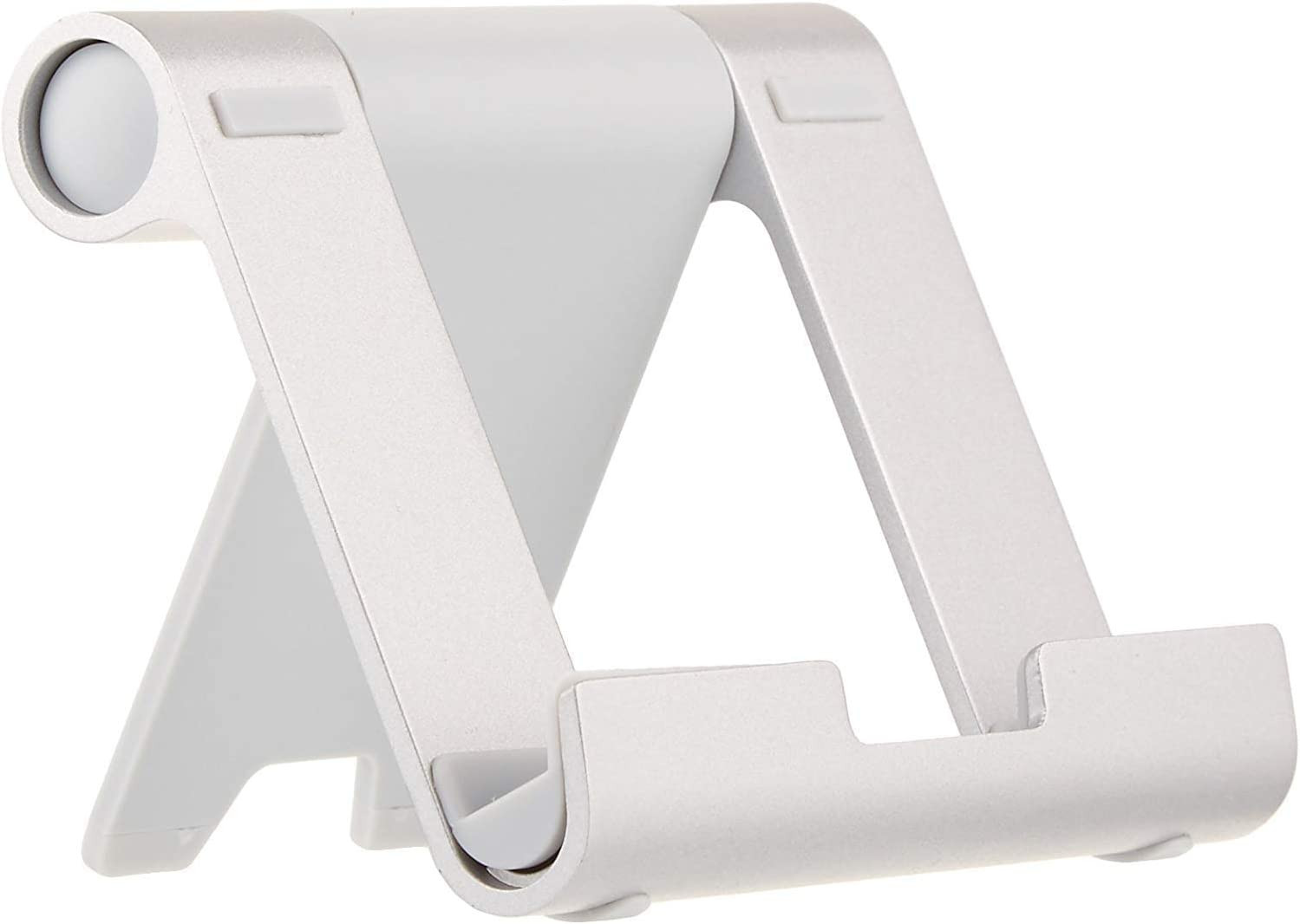 Multi-Angle Portable Foldable Stand for Tablets, E-Readers