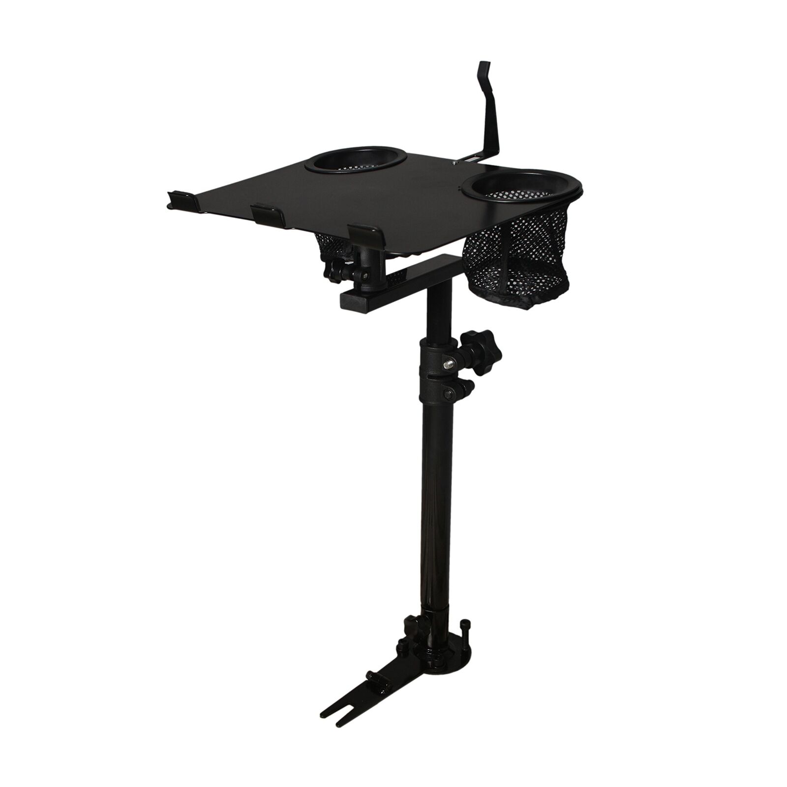 AA Products Inc. K005-B1 Car Laptop Mount Truck Vehicle Notebook Stand Holder...