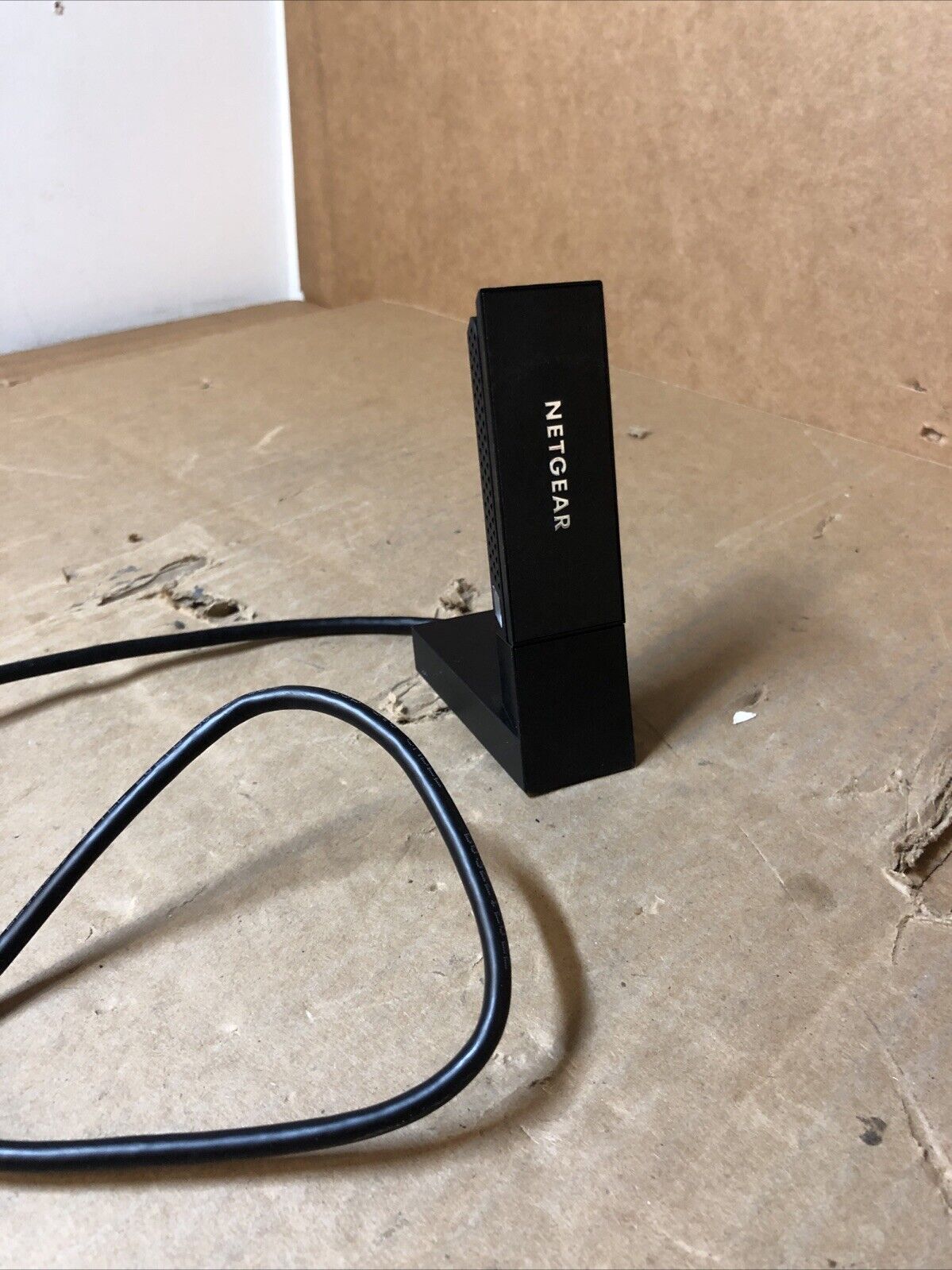 NETGEAR Nighthawk WiFi 6 or 6E USB 3.0 Adapter (A8000) - AXE3000