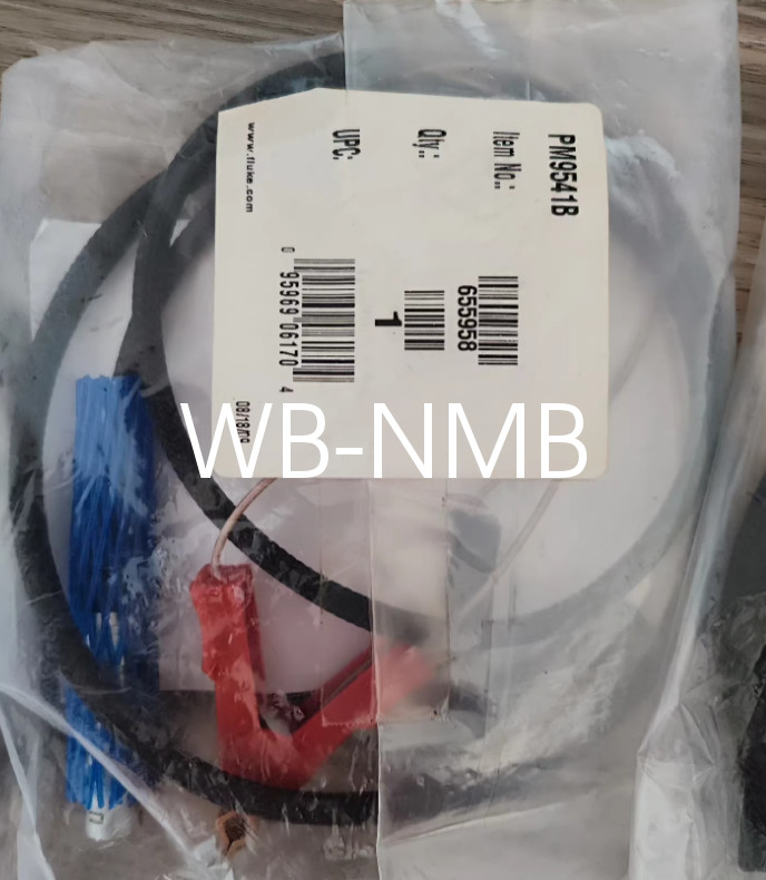 PM9541B 1PCS NEW  Test fixture FedEx or DHL