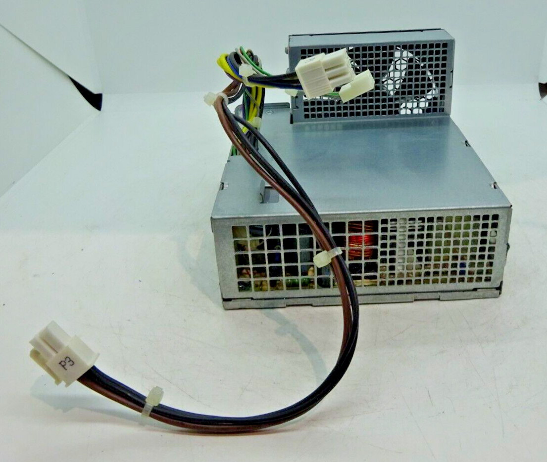 HP MODEL: PS-4241-9HB REV:0A Power Supply 240W #NTX192