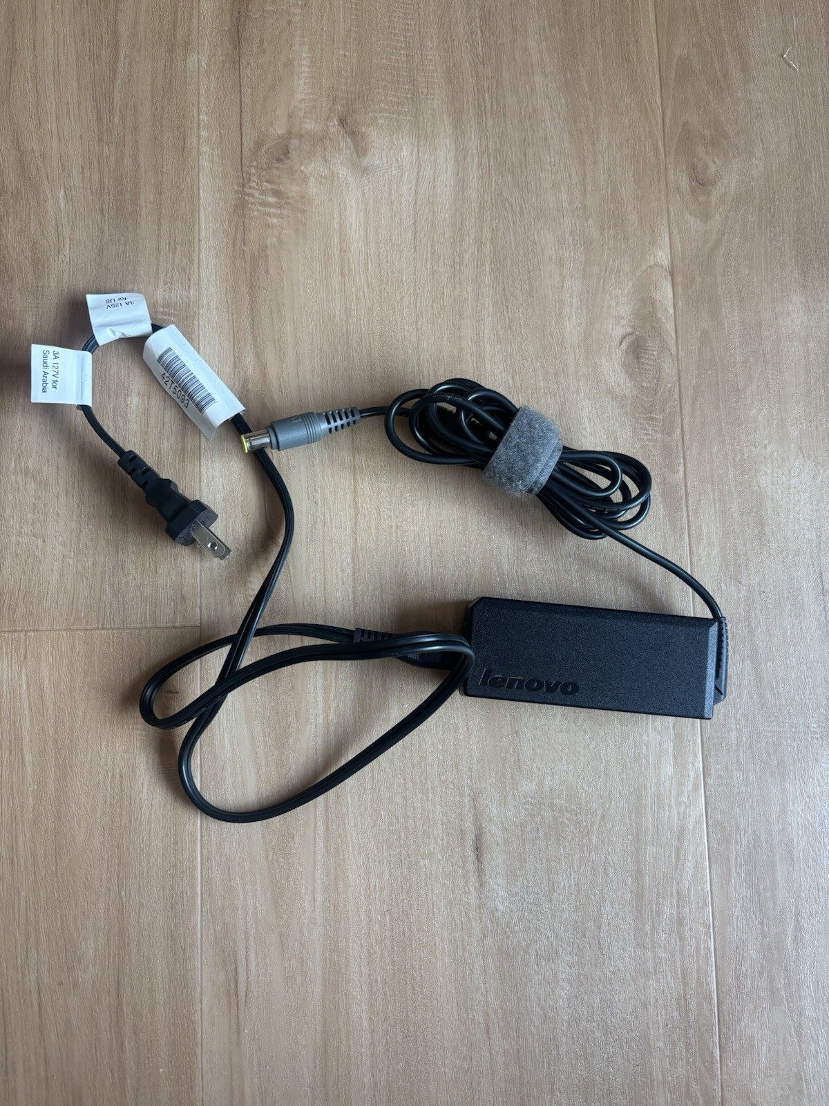 OEM Lenovo 92P1156 65W AC Adapter