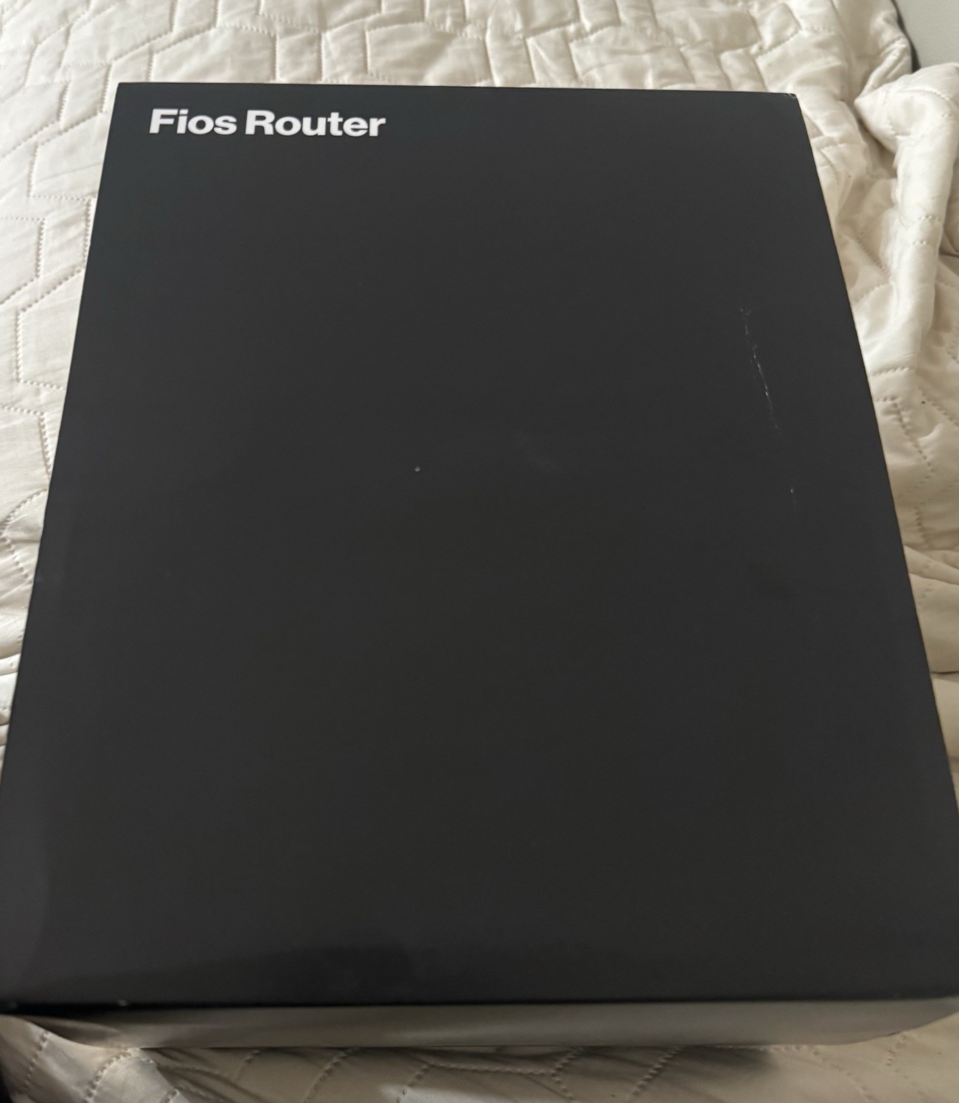 Verizon Fios E3200 WiFi 6 Extender G3100 CR1000A/B MoCA 2.5 New Open Box