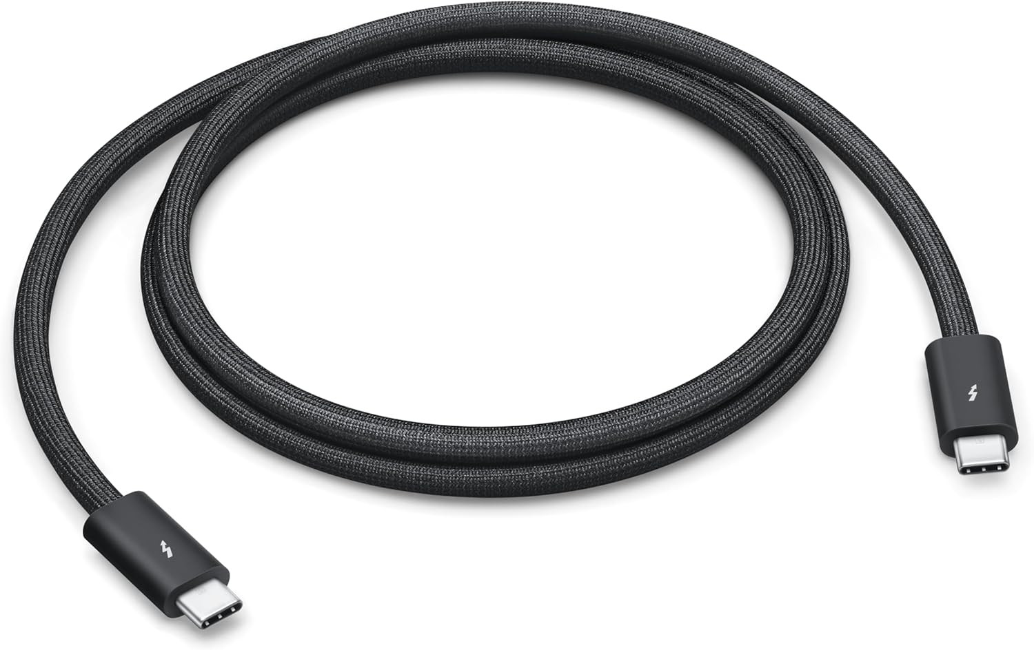 Thunderbolt 5 (USB‑C) Pro Cable (1M) ​​​​​​​