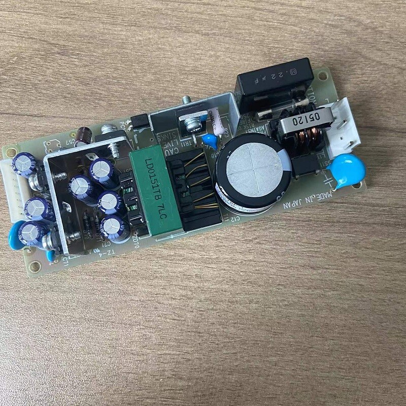 1PC For LDC15F-1 Power Supply Module 5V2A(3A) 12V0.3A(0.6A) -12V0.2A(0.3A)