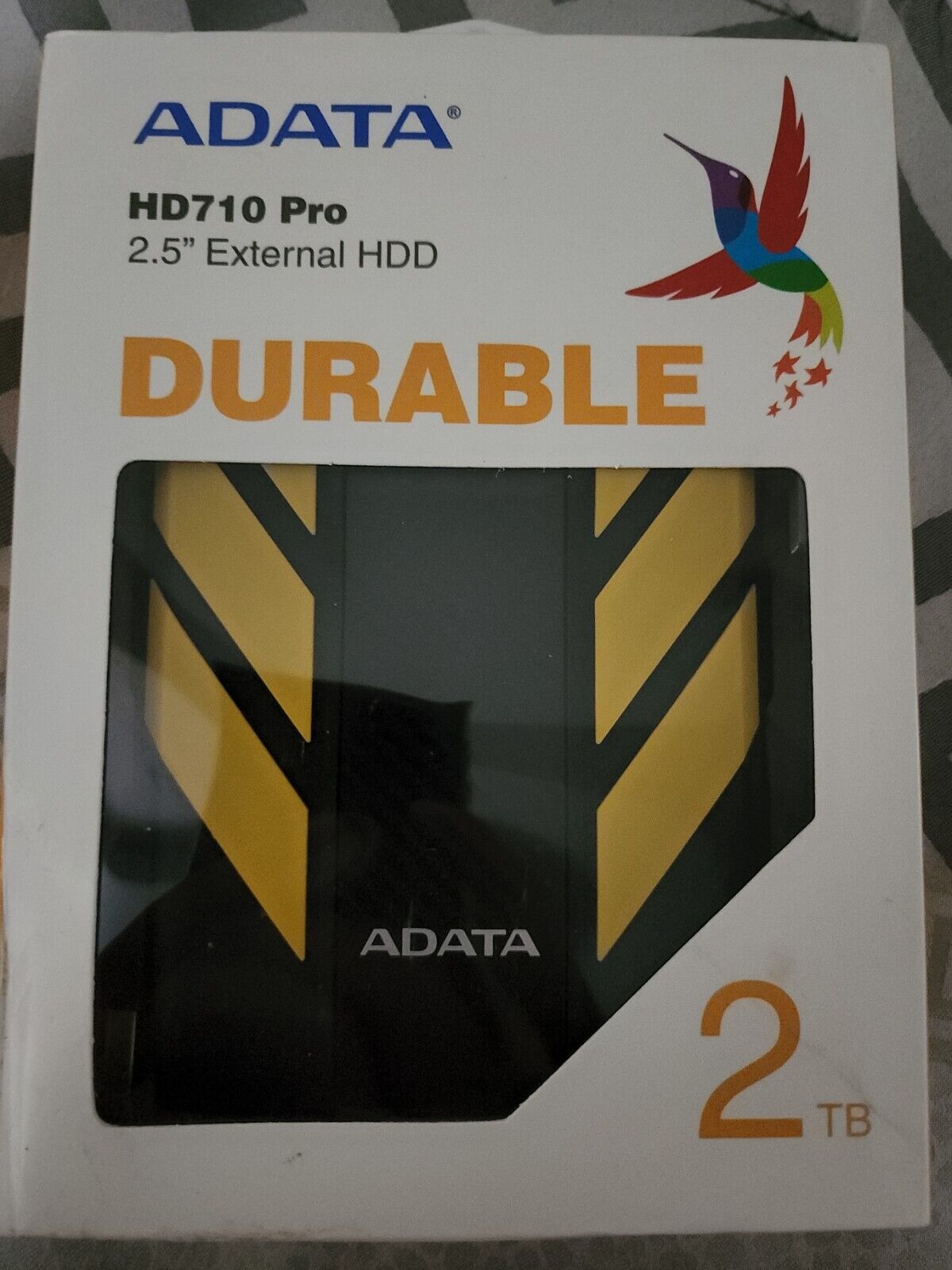 ADATA HD710 Pro  2.5
