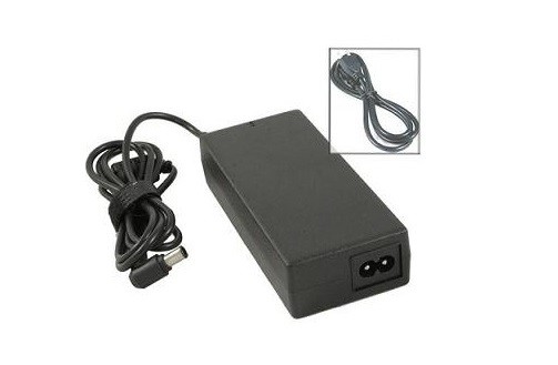 power supply AC adapter cord cable charger for LG 32 32SR54FT-B computer monitor