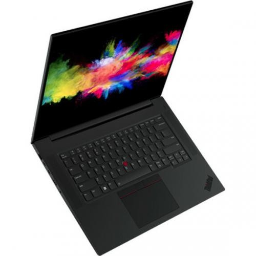 Open Box: Lenovo ThinkPad 16  WQXGA 2560 x 1600 Notebook Intel Core i7-12800H 16