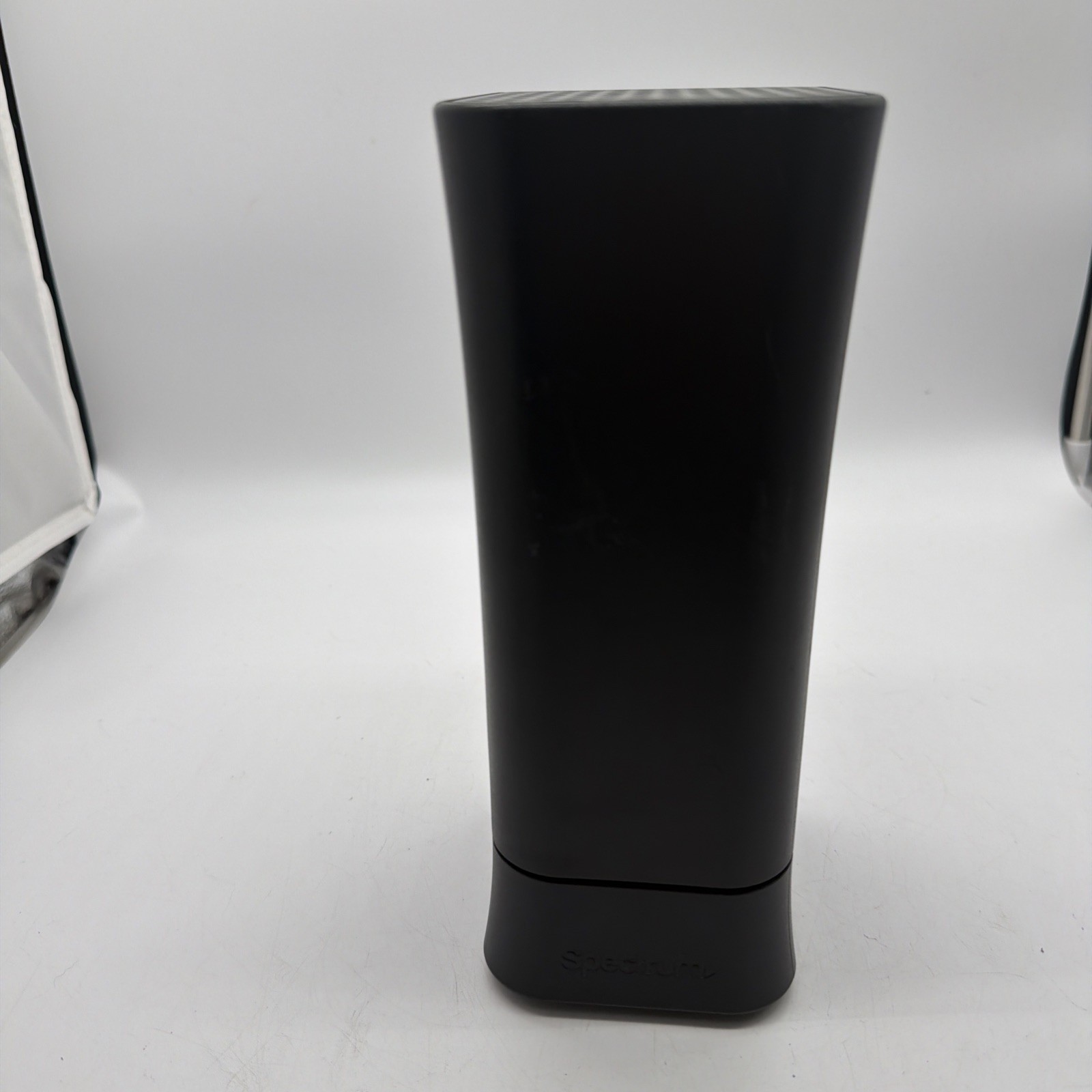 Spectum Wve 2 RAC2V1S Wireless Router No Power Cord