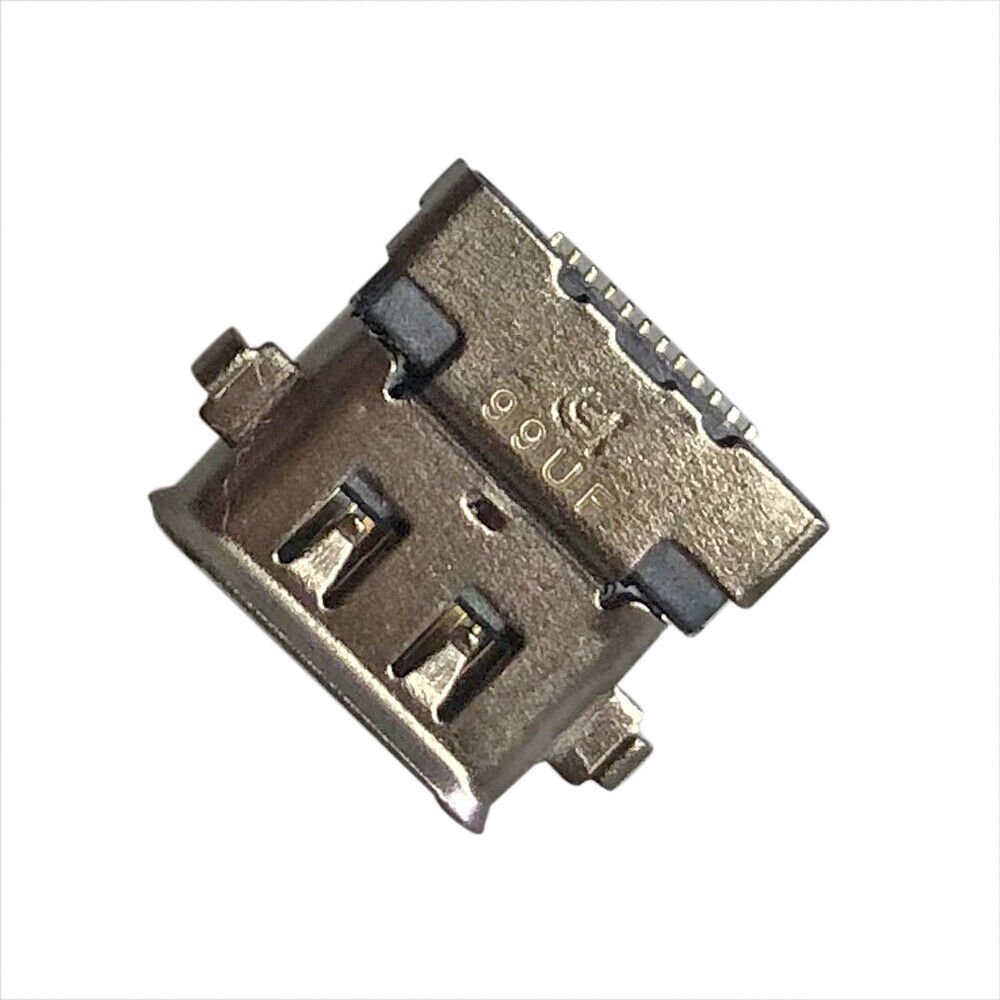 Replacement Type-C USB Charging Port DC Power Jack NEW for Lenovo Thinkpad T590