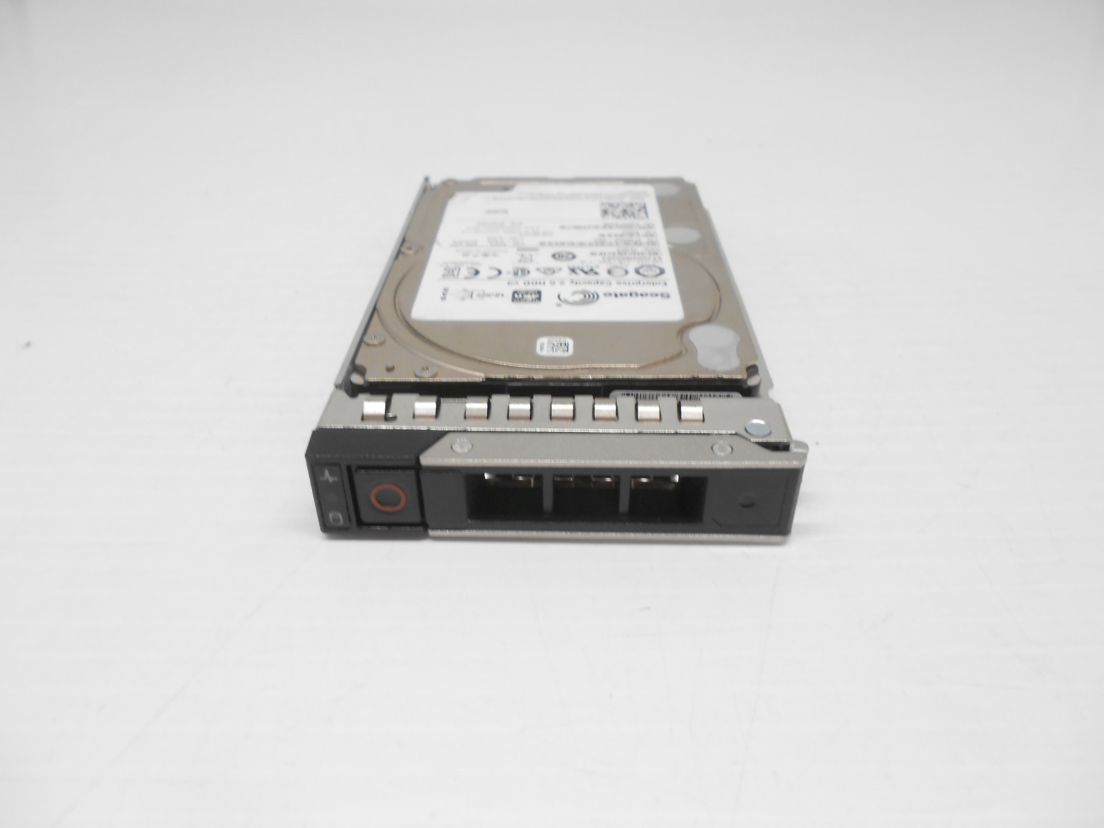 Seagate 2TB 7.2K SAS 2.5" 12Gbs 4KN HARD DRIVE DELL R540 R640 R740 R740XD R940