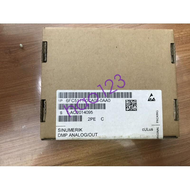 6FC5111-0CA05-0AA0 SIEMENS Brand New Fast Shipping DHL or FedEx
