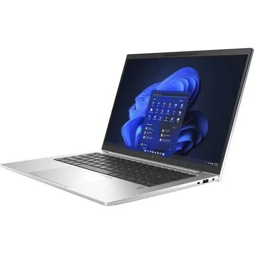 HP EliteBook 840 G9 Notebook - Wolf Pro Security - 14