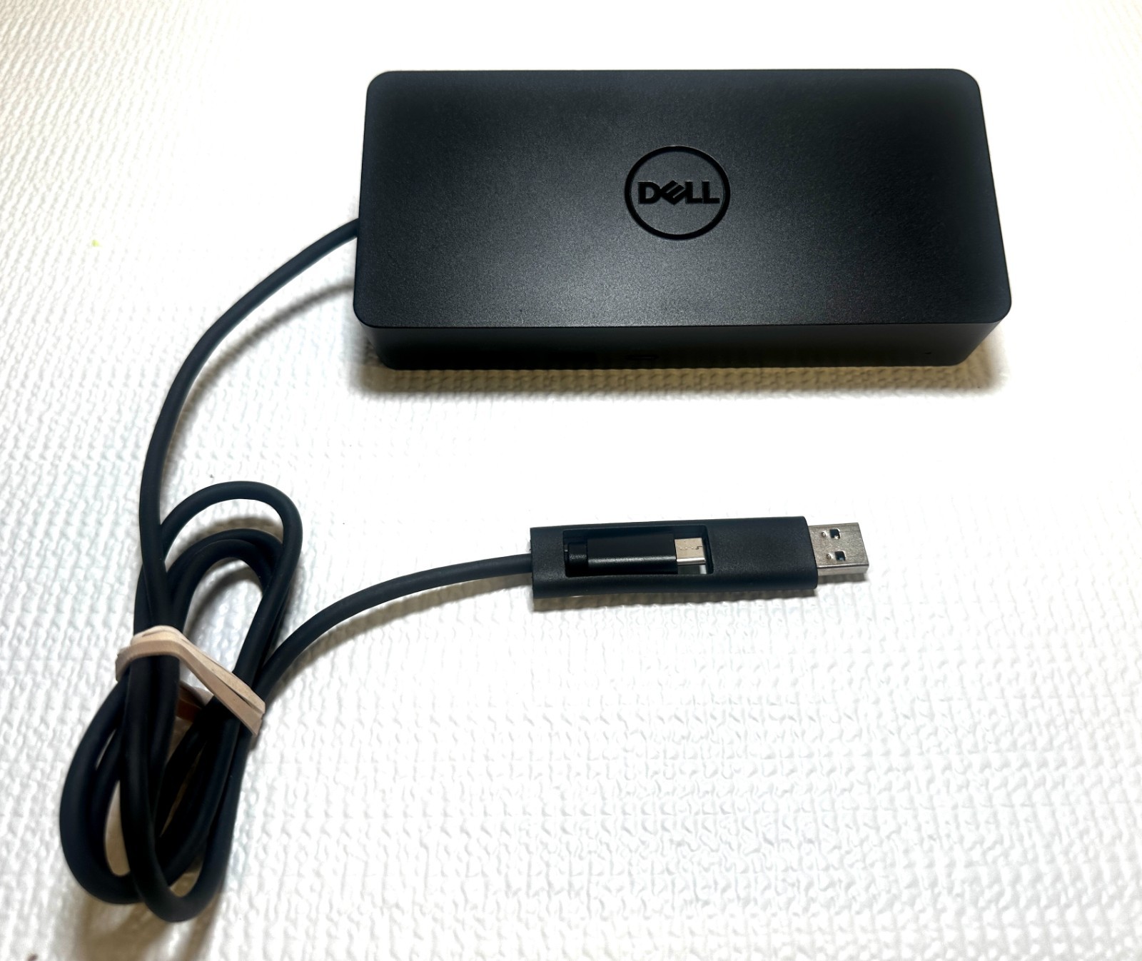 Dell D6000s Universal Dock Docking Station | Dock Only|