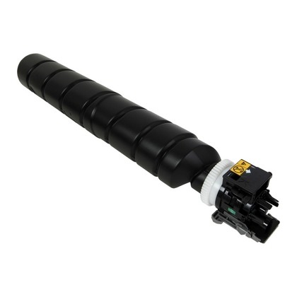 Compatible with TK-8347K ForTASKalfa 2552ci - Black