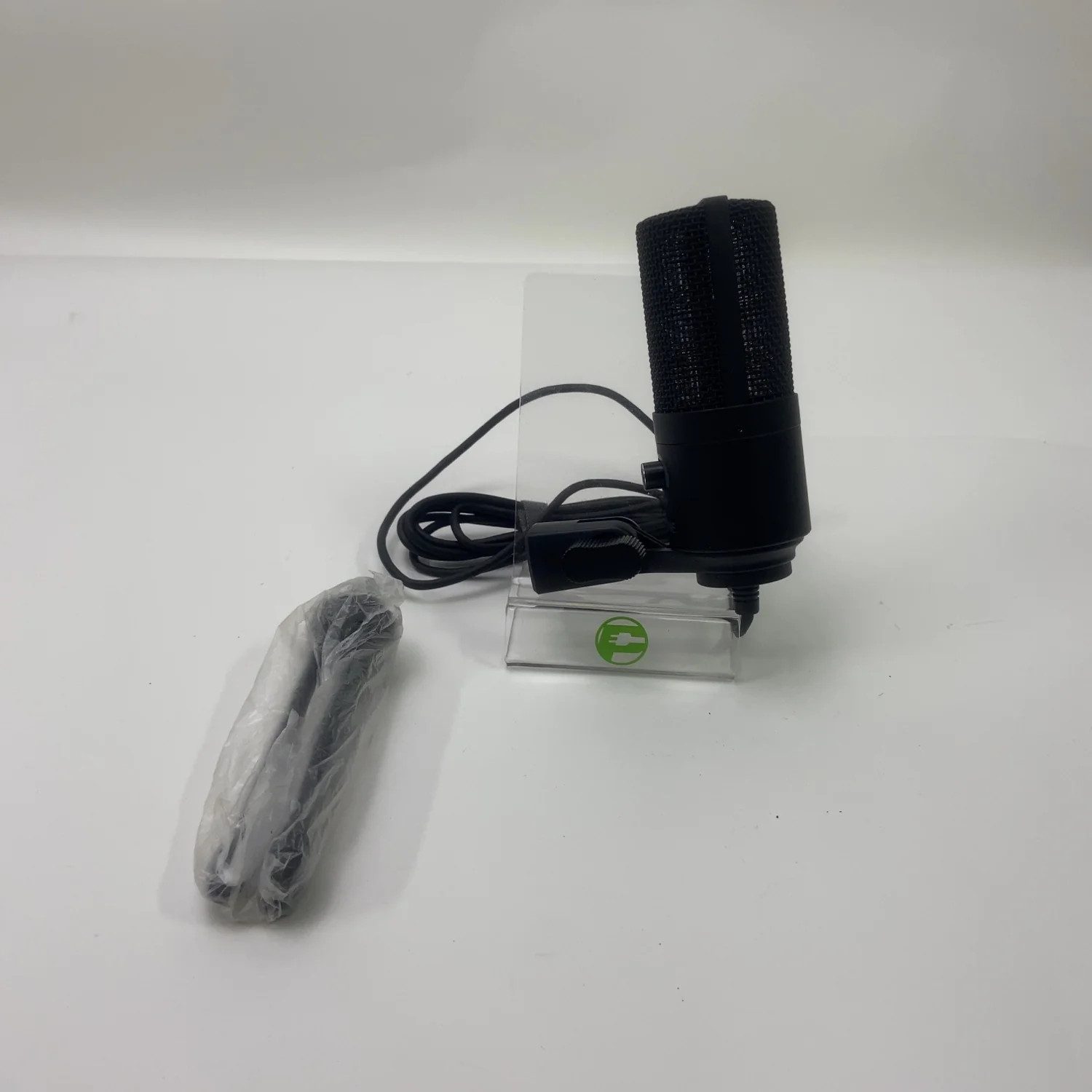 AMPLITANK K669 20 Hz - 20 kHz Microphone K669